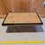 Portable Small Folding Table 30"x21" 1 thumbnail