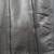 Zize 46 Men's Leather Galley Black Leather Vest 5 thumbnail