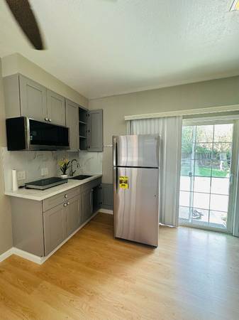 $1680.00 / 1br - Newly Renovated Private Studio for Rent – Quiet, Safe, and Convenient64030487830018123