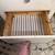 White Nightstands X 2 6 thumbnail