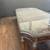 Antique Long Buffet Table Handmade 4 thumbnail