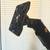 Desk Monitor Arm, Black 3 thumbnail