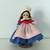 Madame Alexander 8" Dolls - 19 Countries available 1 thumbnail
