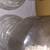 Vintage hurricane lamps (2) 6 thumbnail