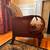 Ethan Allen Scroll Arm & Cane Chairs 3 thumbnail