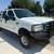 2004 Ford F350 Super Duty Crew Cab 4X4 7 thumbnail