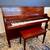 Kawai Upright Piano – 2015 Model 506N – Mahogany Satin 1 thumbnail