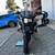 2023 BMW R1250 GS ADVENTURE TRIPLE BLACK  3 thumbnail
