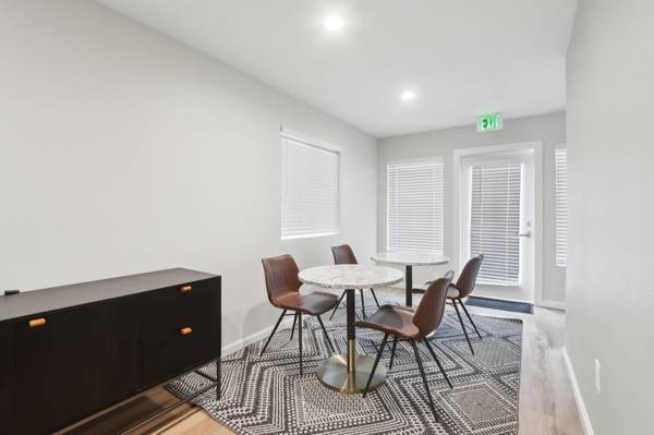 $2,224 / 1br - 621ft2 - 1/bd, Controlled access, Dishwasher (alameda)63686103634049122