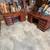 Beautiful Executive Desk 1 thumbnail