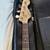 Squier Affinity Series Precision Bass right-hand Guitar 2 thumbnail