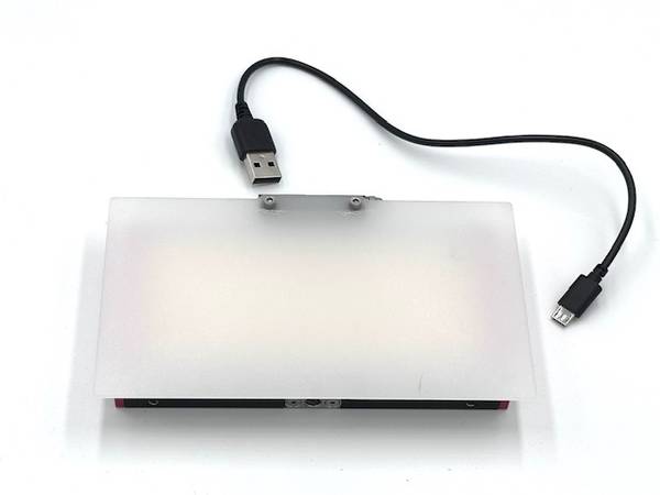 aladdin camera light 1