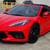 2021 CHEVROLET CORVETTE STINGRAY 2LT/7700 MILES ONLY/GT2 BUCKETS SEATS 23 thumbnail
