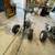 Buckner Model 14001 Traveling sprinklers 5 thumbnail