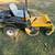 2017 Hustler Raptor 36” cut 19hp zero turn mower nice and clean multching kit 5 thumbnail