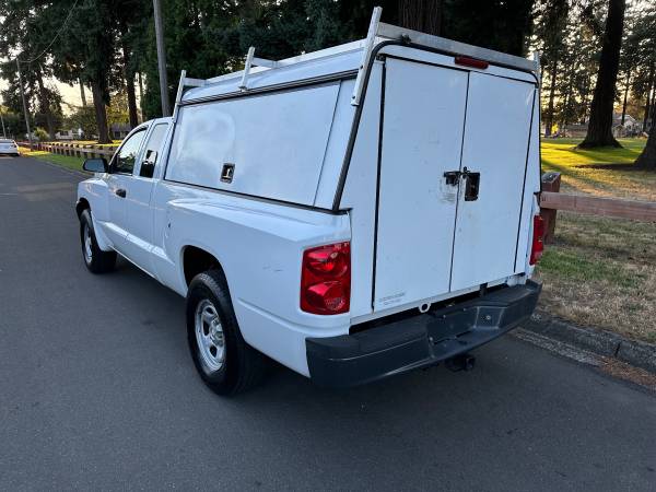2006 Dodge Dakota Extended Cab ST - $3,495 (Tacoma)63474649149953121