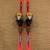 K2 Dunster Skis 158 cm + Boots size 24.5 (6 / 7 USA) 2 thumbnail