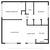 **2 bed, 1 bath condo, laundry, Air Conditioning, garage, pool, clean 3 thumbnail