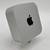 Mac Mini 2024 M4 10-Core CPU 10-Core GPU 16GB, 256GB Silver MU9D3LL/A 4 thumbnail