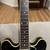 1999 Gibson ES-335 Dot Ebony 9 thumbnail