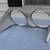1973-1982 CORVETTE RH PASSENGER SIDE HEADLAMP FIBERGLASS BEZEL 4 thumbnail
