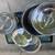 Versatile Cookware 3 Pots, Strainer and 2 Lids 1 thumbnail