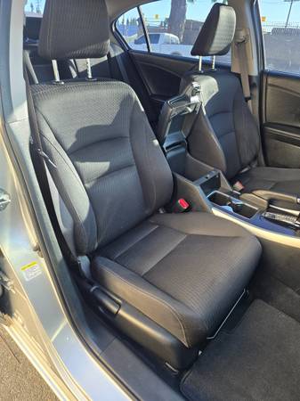 2013 HONDA ACCORD SPORT - CLEAN TITLE - $12,900 (Los angeles)63470893772289122