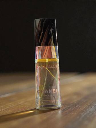 Chanel products (perfume, cologne, skincare, makeup) 1