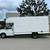 2016 Chevrolet Express Box Truck 4 thumbnail