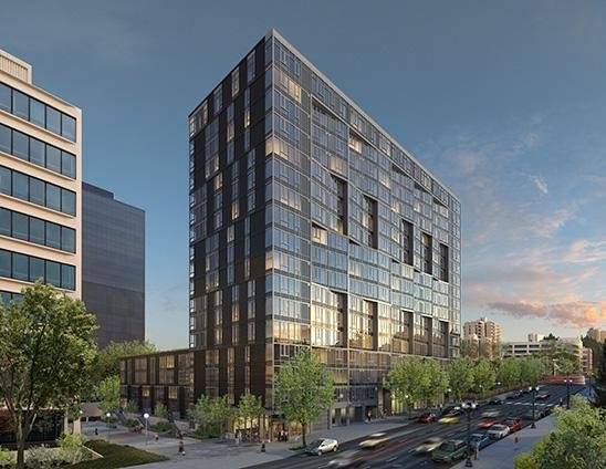 $1,396 / 1hab - 545ft2 - Mantenimiento en el lugar, Transporte público, Termostato electrónico (SW Portland 4th Ave.)63672512225283124