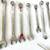 Great condition 1-1/4” to 3/4” & metric mechanics, wrenches and other tools 3 thumbnail