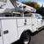 2017 Ford Super Duty F550 DRW XL 40.8 Altec Bucket pickup Oxford White 4 thumbnail