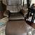 Ekornes large stressless chair , great condition 5 thumbnail