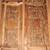 Pair of Chinese Hollow Carved Wooden Window Panels 2 thumbnail