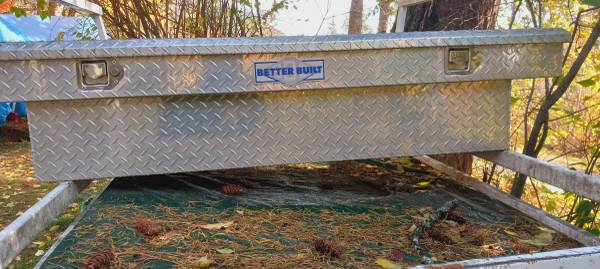 Better Built Tool Box 1