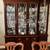 Dining Room Table, Chairs, Hutch 3 thumbnail