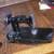 Singer Featherweight Sewing Machine 3 thumbnail