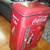 Coca Cola Cooler - 1992 2 thumbnail