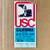 10/30/76 USC Trojans vs California Bears Football Game @ LA Coliseum Ticket Stub 1 thumbnail