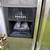 Whirlpool stainless front side by side ice cold refrigerator 3 thumbnail