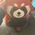 Red Panda Backpack 2 thumbnail
