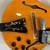 Ibanez George Benson G10EM Signature Guitar 2 thumbnail