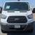 2017 Ford Transit-150  Low Roof Cargo Van Van 3 thumbnail