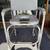 Shower chair with wheels 1 thumbnail