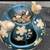 Ceramic Water fountain, 14" 2 thumbnail