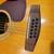 Yamaha 12 String Guitar, Strap, & Case 3 thumbnail