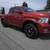 2009 Dodge Ram 1500 SLT Crew Cab 4X4 1 thumbnail