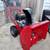 Troy-Bilt 24" Inch 2-Stage Gas Self Propelled Snowblower With Electric Start 1 thumbnail