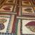Heart and Paisley Patchwork Bedspread 1 thumbnail