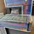 Juke Box Jukebox LOT AMI Seeburg Rock OLA VINYL TUBE AMP 45 rpm 4 thumbnail